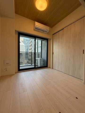 ArtizA瓦屋町Iの内装写真