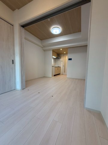 ArtizA瓦屋町Iの内装写真
