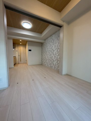 ArtizA瓦屋町Iの内装写真