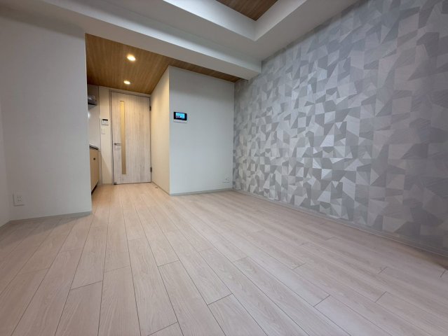 ArtizA瓦屋町Iの居間写真