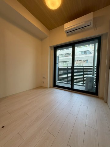 ArtizA瓦屋町Iの内装写真