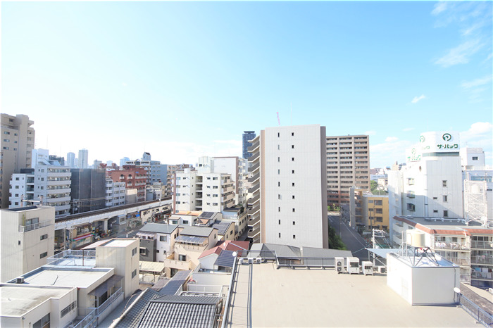 エスプレイス大阪城SOUTHのその他写真