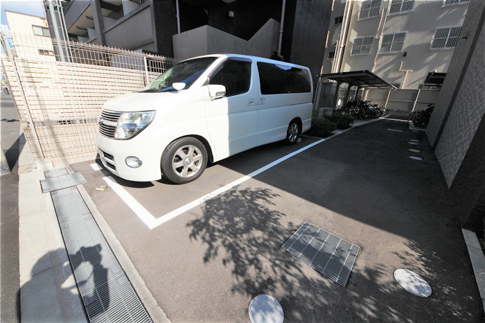 エスプレイス大阪城SOUTHのその他写真