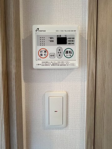 エスリード弁天町ルシェンテのその他写真