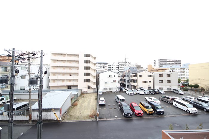 グランカーサ新大阪SOUTHのその他写真