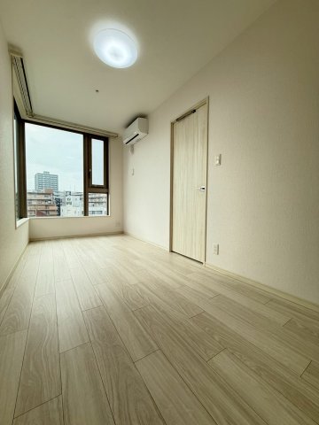 ORSUS新大阪の内装写真