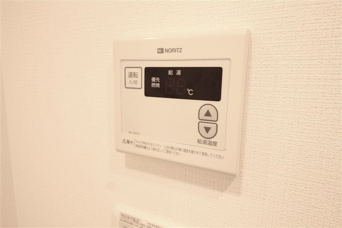 プレサンス新大阪ヴィガのその他写真