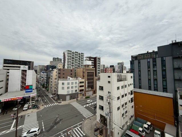 セレニテ難波プリエのその他写真