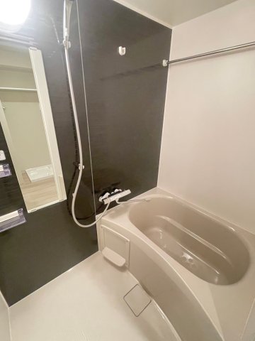 ArtizA西長堀の風呂写真