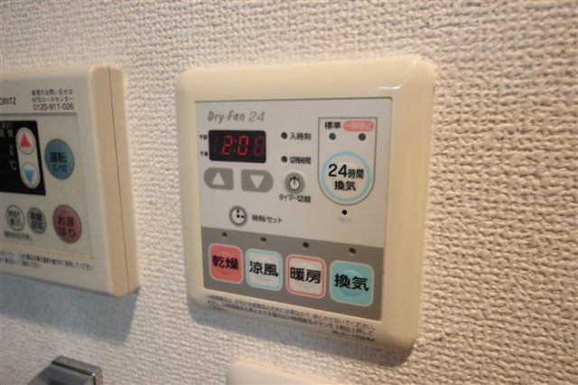 プレサンス淀リーヴァのその他写真