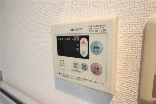 プレサンス淀リーヴァのその他写真