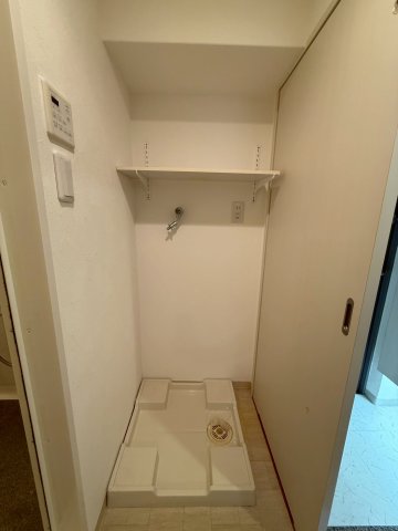 CITY SPIRE幸町の玄関写真