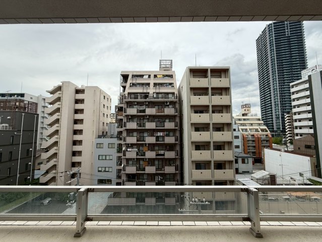 CITY SPIRE幸町のその他写真