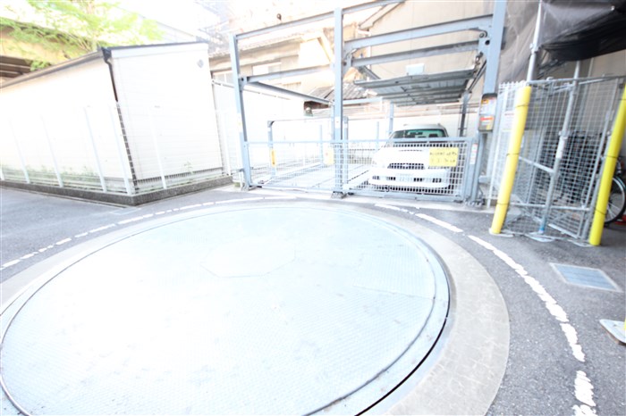 グランカーサ梅田北のその他写真