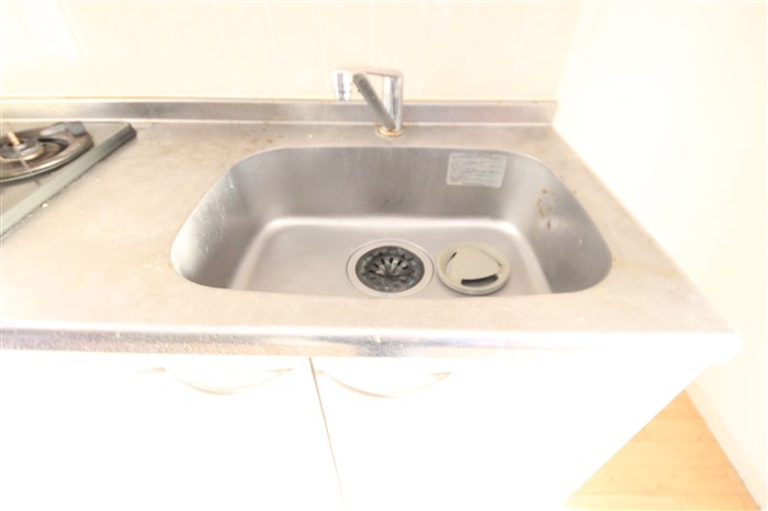 グランカーサ梅田北のキッチン写真