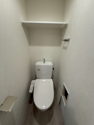 プレサンス九条グランデリーヴのその他写真