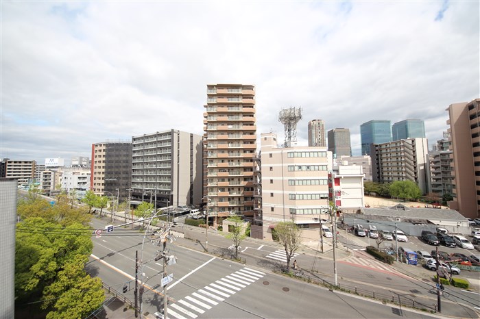 プレサンス 梅田北 ディアのその他写真