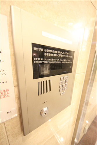 グラマシー心斎橋東のその他写真