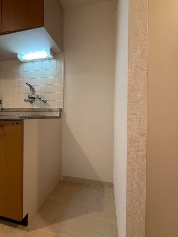 グラマシー心斎橋東の内装写真