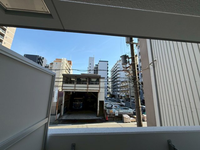 Alivis新町のその他写真