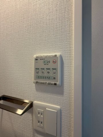 エスリード大阪リエートのその他写真