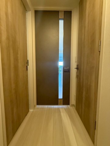 アーバネックス南森町WESTの内装写真