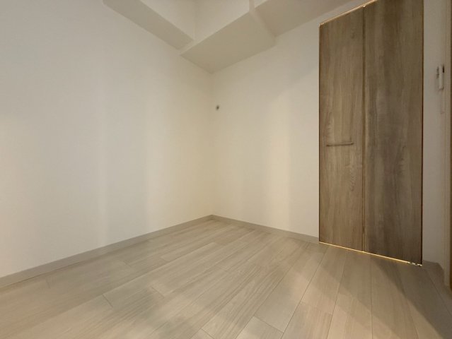 アーバネックス南森町WESTの居間写真