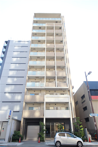 BROU上町台