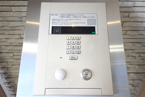 BROU上町台のその他写真