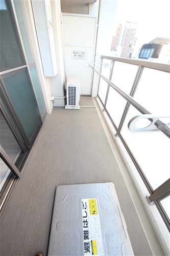 BROU上町台のその他写真