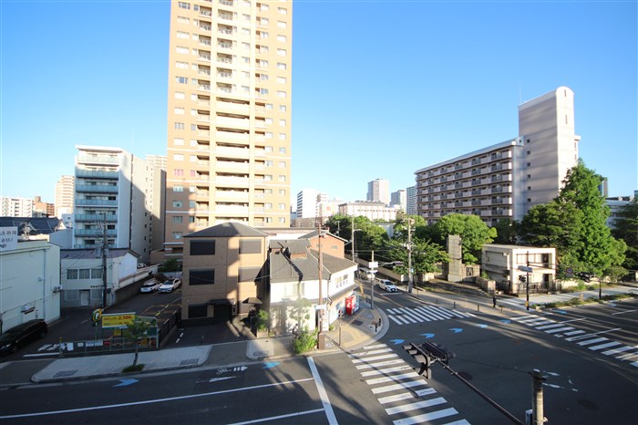 BROU上町台のその他写真