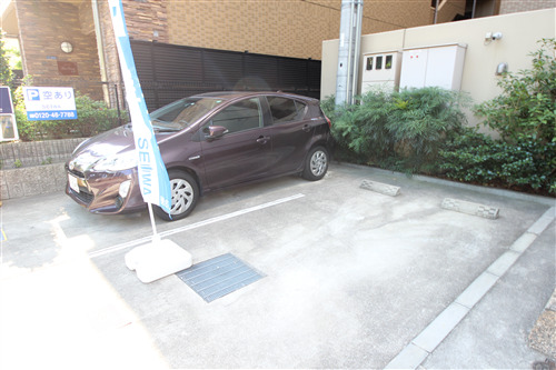 BROU上町台のその他写真