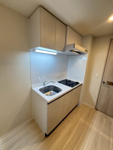 ミラージュパレス本町Departのキッチン写真