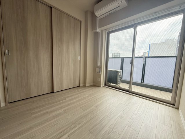 ミラージュパレス本町Departの内装写真
