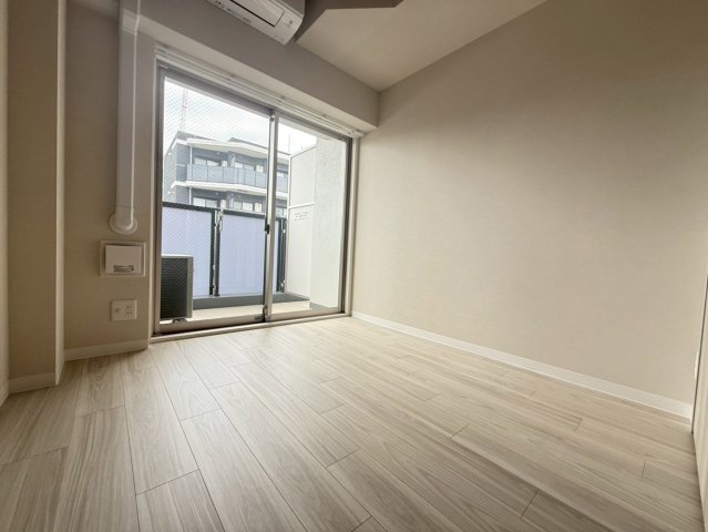 ミラージュパレス本町Departの内装写真