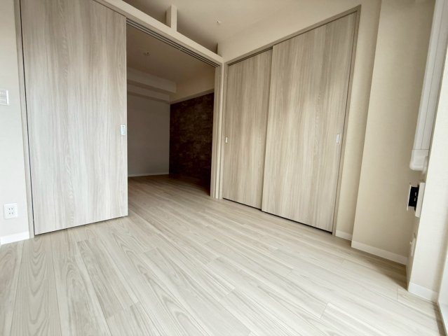 ミラージュパレス本町Departの内装写真