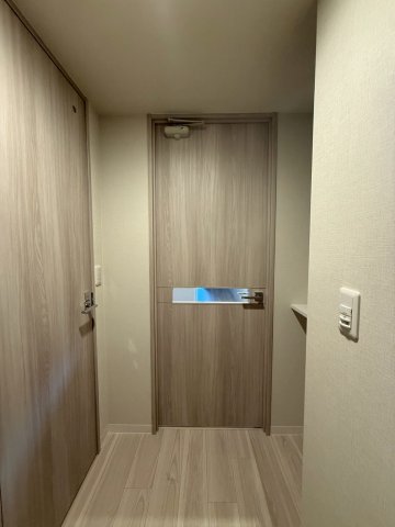 ミラージュパレス本町Departの内装写真