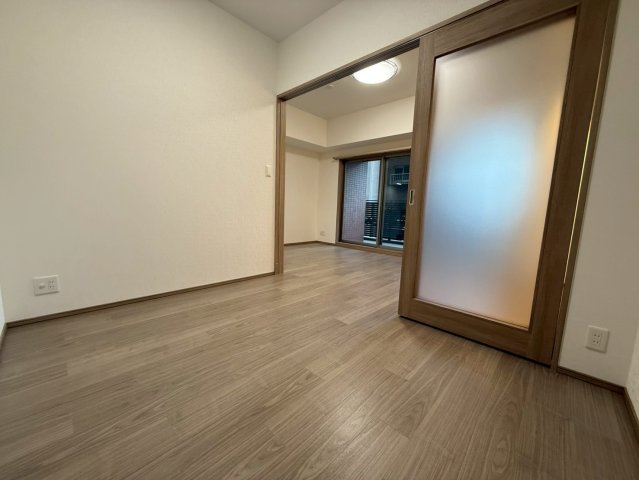 プレジオ弁天町の内装写真
