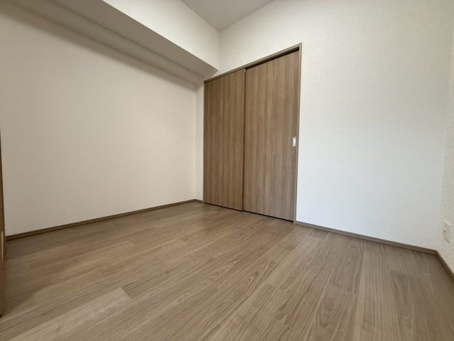 プレジオ弁天町の内装写真