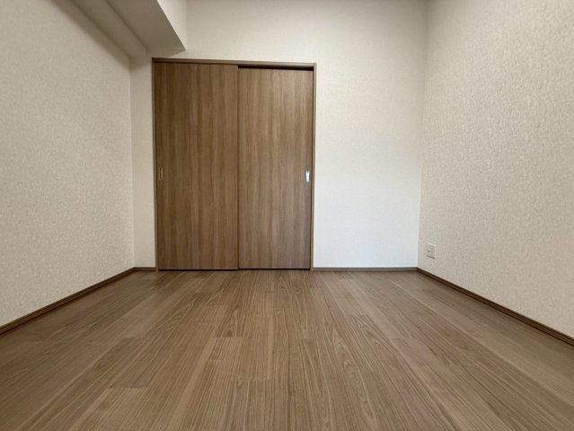 プレジオ弁天町の内装写真