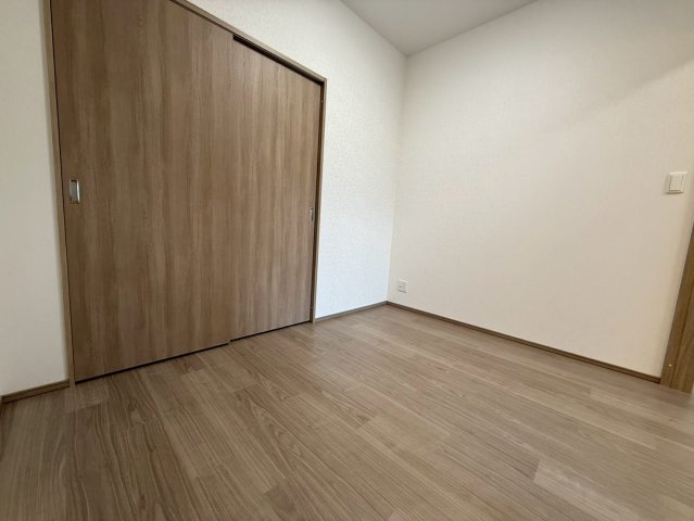 プレジオ弁天町の内装写真