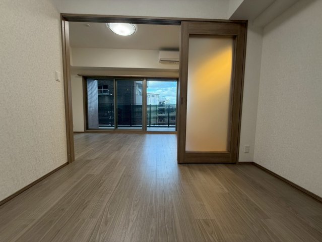 プレジオ弁天町の内装写真