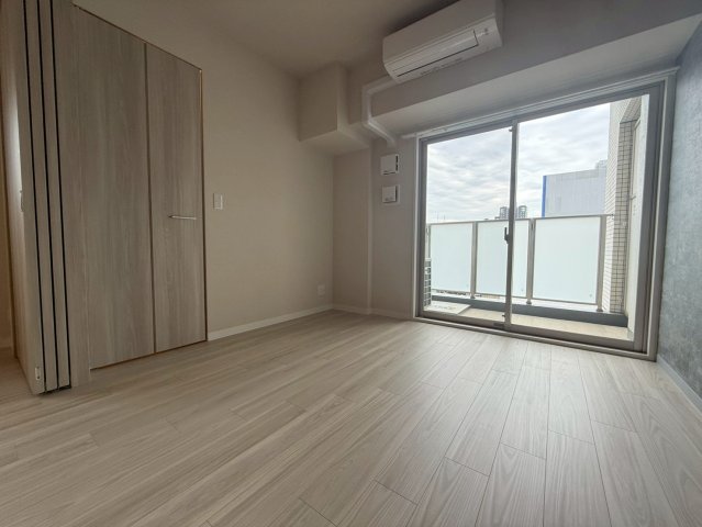 ミラージュパレス本町Departの内装写真