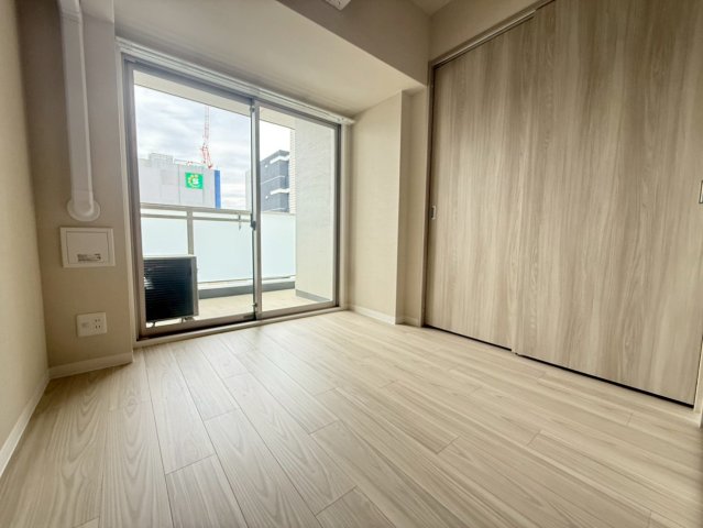 ミラージュパレス本町Departの内装写真
