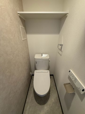 Alivis桜川のその他写真