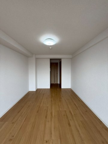 ルミエナ東三国の内装写真