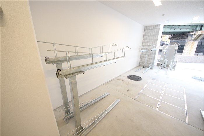 エグゼ堺筋本町のその他写真
