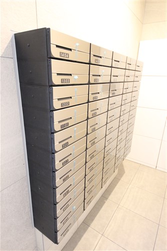エグゼ堺筋本町のその他写真