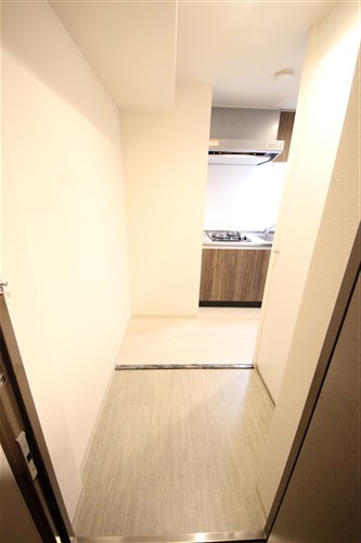 エグゼ堺筋本町の居間写真