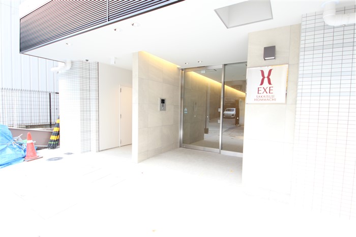 エグゼ堺筋本町のその他写真